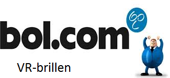 logo bol.com vr brillen webshop