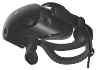 alle informatie over de mixed reality bril HP Reverb G2