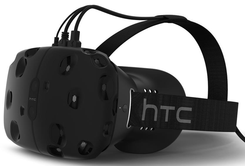 htc vr-bril