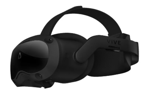 HTC vive focus 3 vr-bril