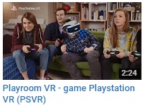 psvr games