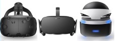 virtual reality headsets kopen voor de beste prijs