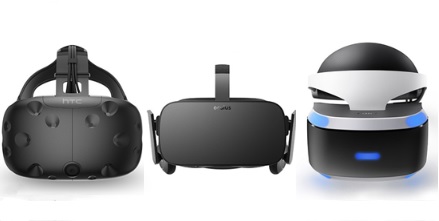 Wat zijn de beste Virtual Reality headsets van 2021?