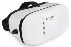 BOBO VR BRIL