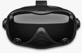 DecaGear VR bril