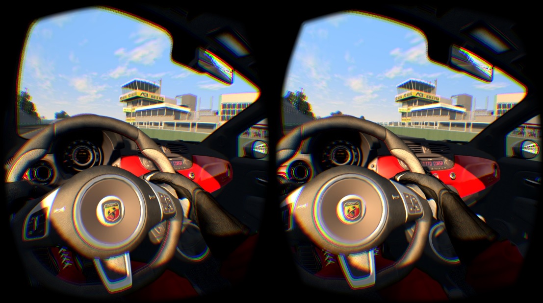 games voor oculus rift