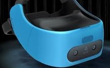 HTC Vive Focus VR