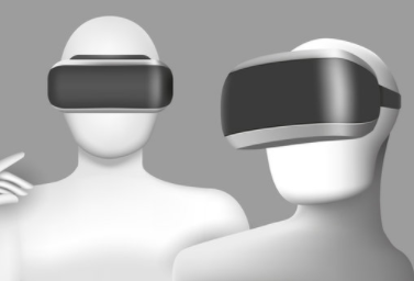 5 redenen om een VR-bril te kopen