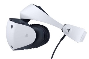 vr bril sony ps vr2