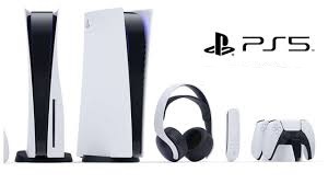 Gamen met de Sony VR-bril op de PlayStation 5 (PS5)