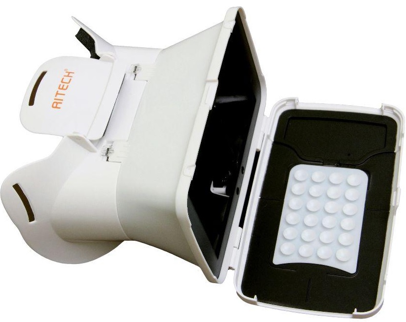 virtual reality headset Ritech