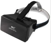 virtual reality bril Ritech