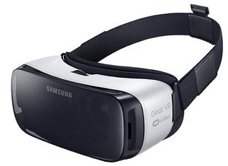 virtual reality headset samsung prijs