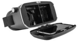 virtual reality bril trust urban