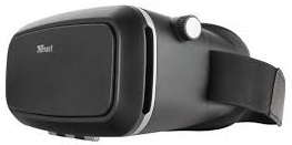 virtual reality bril trust