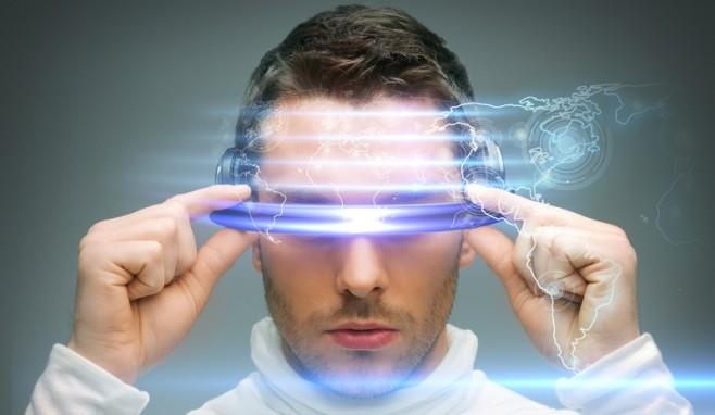 VR headset als behandeling tegen roken