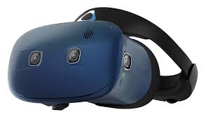 virtual reality bril Vive Cosmos