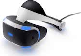 Alle informatie over de VR bril PlayStation VR - PSVR