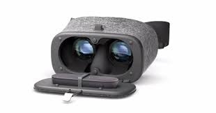 google daydream vr bril vr-bril google daydream