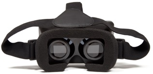 virtual reality