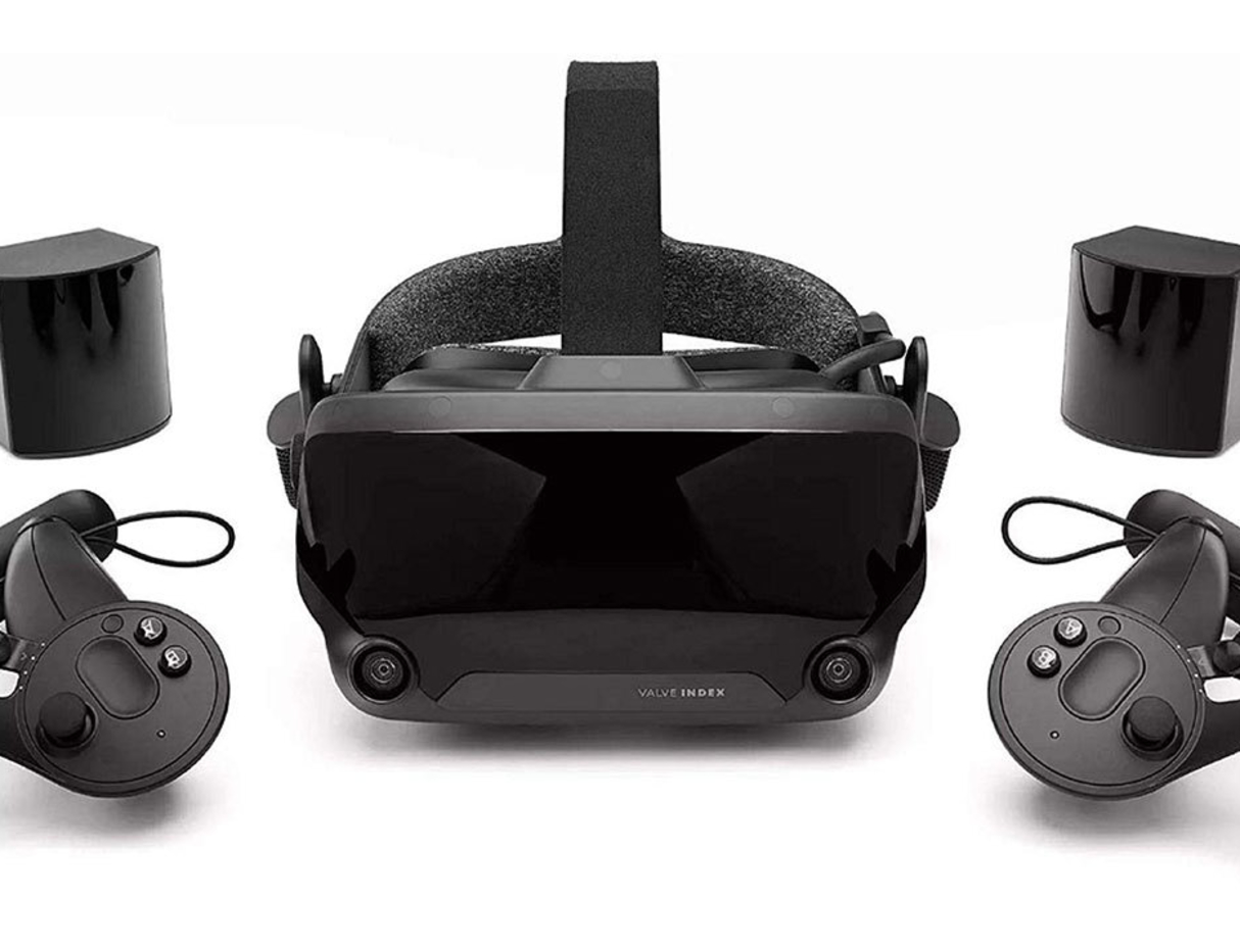 vr-bril valve index