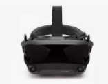 Alle informatie over de VR bril Valve Index