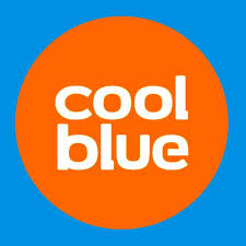 logo vr brillen coolblue nederland