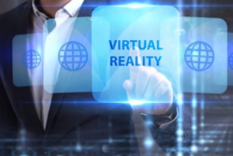 Wat is Virtual Reality (VR)?